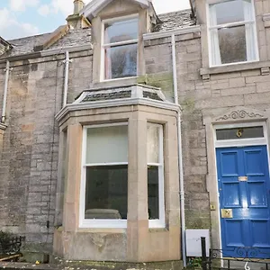 6 Coltbridge Gardens , Edinburgh United Kingdom