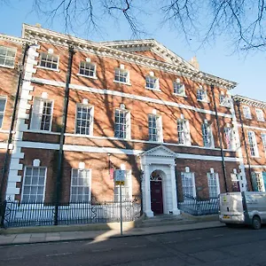 Safestay Micklegate Ostello
