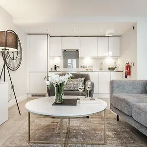 Tailored - Studios, Free Parking , Cambridge (Cambridgeshire) United Kingdom